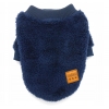 CIEPŁE UBRANIE SWETER MIĘKKI POLAR DLA PSA L 35CM