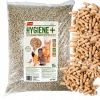 PELLET ŻWIREK DREWNIANY KOTA KRÓLIKA ŚWINKI 15L