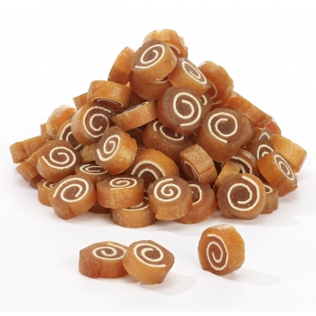 PRZYSMAK TRENINGOWY DLA PSA SUSHI KRÓLIK RYBA 500G
