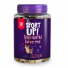 PRZYSMAK TRENINGOWY DLA PSA TRESERKI LOVE ME 300G