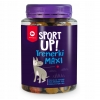 PRZYSMAK TRENINGOWY DLA PSA TRESERKI MAXI 300G
