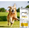 VITALFIT KARMA DLA PSA ŚREDNIE DUŻE RASY DRÓB 15KG