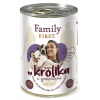 KARMA MOKRA FAMILY FIRST MIX SMAKÓW 12 x 400g