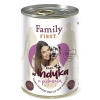 KARMA MOKRA FAMILY FIRST MIX SMAKÓW 12 x 400g