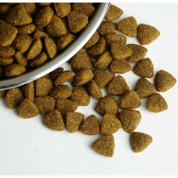 KARMA DLA PSA MAŁE I ŚREDNIE RASY JAGNIĘCINA 2KG