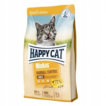 KARMA DLA KOTA PRZECIW ZAKŁACZENIU DRÓB 1,5KG