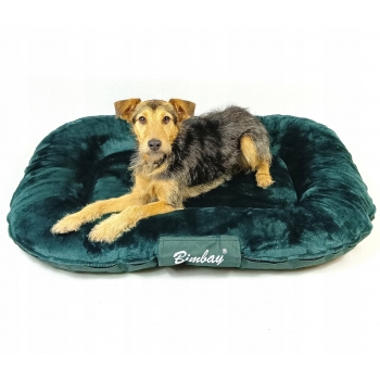 XL DUŻE LEGOWISKO PONTON POSŁANIE DLA PSA PSÓW