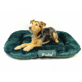 XL DUŻE LEGOWISKO PONTON POSŁANIE DLA PSA PSÓW