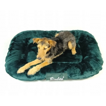 XL DUŻE LEGOWISKO PONTON POSŁANIE DLA PSA PSÓW