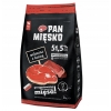 PAN MIĘSKO SUCHA KARMA WOŁOWINA Z KOZINĄ 3KG M