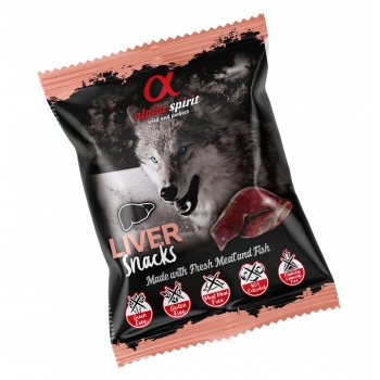 PRZYSMAK SMACZEK W KOSTKACH SNACKS PSA WĄTRÓBKA