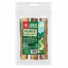PENIS WOŁOWY GRYZAK NATURALNY dla PSA PSÓW 3SZT