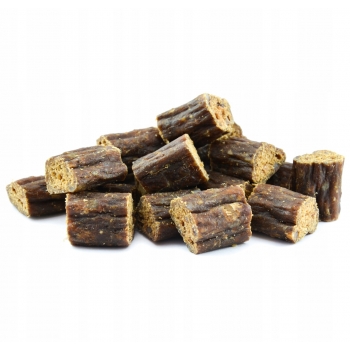 PRZYSMAK SOFT Z WOŁOWINY Z OREGANO dla PSA 100G