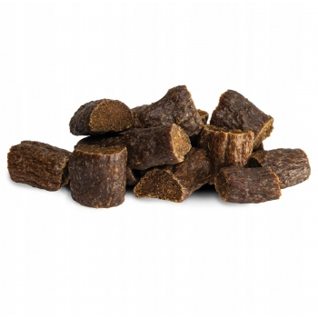 MIĘKKI PRZYSMAK NATUREL SOFT Z KONINY dla PSA 100G