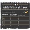 KARMA DLA PSA ŚREDNIE I DUŻE RASY JAGNIĘCINA 2KG