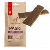 PRZYSMAK GRYZAK PSA PASKI WOŁOWE Z WĄTRÓBKĄ 100G