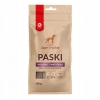 PRZYSMAK GRYZAK PSA PASKI WOŁOWE Z WĄTRÓBKĄ 100G