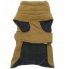 UBRANIE MIĘKKA BLUZA DRESOWA NA RZEP PSA L 35CM