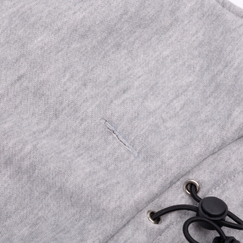 UBRANIE MIĘKKA BLUZA DRESOWA NA RZEP PSA L 35CM