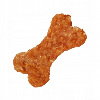 PRZYSMAK DLA PSA KOSTKA KURCZAK Z RYŻEM 30G 1SZT.