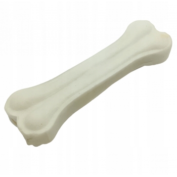 KOŚĆ PRASOWANA NATURALNY GRYZAK PRZYSMAK PSA 21 CM