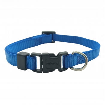 OBROŻA dla KOTA KOCIAKA PSA SZCZENIAKA 20-30CM