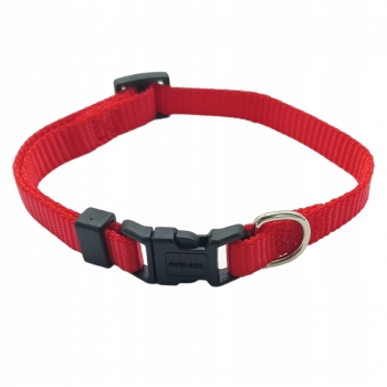 OBROŻA dla KOTA KOCIAKA PSA SZCZENIAKA 20-30CM