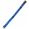 OBROŻA dla PSA REGULOWANA TAŚMOWA ODBLASK 28-33CM
