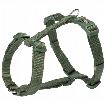 SZELKI SPACEROWE REGULOWANE DLA PSA KOTA 42-60 CM
