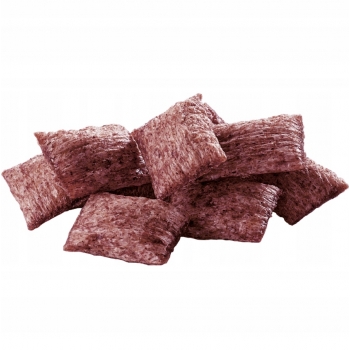 PRZYSMAK CIASTECZKA Z JAGODĄ KRÓLIK I GRYZONIE 50G