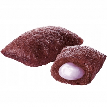 PRZYSMAK CIASTECZKA Z JAGODĄ KRÓLIK I GRYZONIE 50G