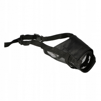 KAGANIEC WETERYNARYJNY / NYLONOWY DLA PSA 16-20 CM