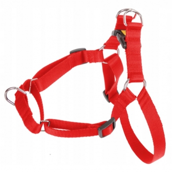 SZELKI EASY WALK DLA PSA REGULOWANE TAŚMA 48-64 CM