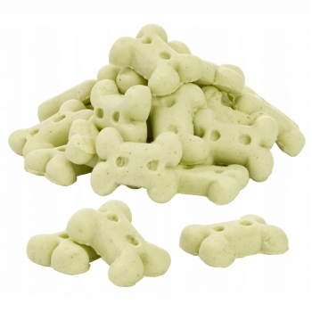 PRZYSMAK DLA PSA KOSTECZKI MIĘTOWE SZCZENIAK 1KG