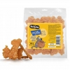 PAUSESNACK GRYZAK DLA PSA KOSTKA KURCZAK RYŻ 500G
