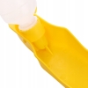 BUTELKA TURYSTYCZNA BIDON MISKA PSA POIDŁO 250 ML