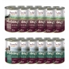 KARMA MOKRA FAMILY FIRST DZICZYZNA JAGNIĘ 12 x400g