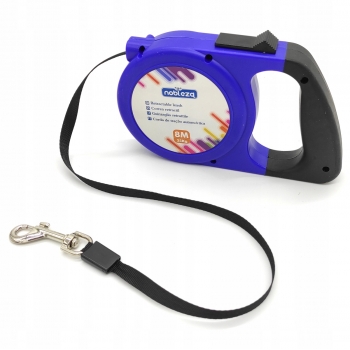 SMYCZ AUTOMATYCZNA PSA KOTA TAŚMA BLOKADA 8M 35KG