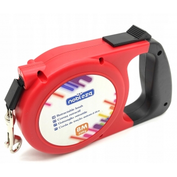SMYCZ AUTOMATYCZNA PSA KOTA TAŚMA BLOKADA 8M 35KG