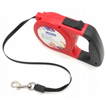 SMYCZ AUTOMATYCZNA PSA KOTA TAŚMA BLOKADA 8M 35KG