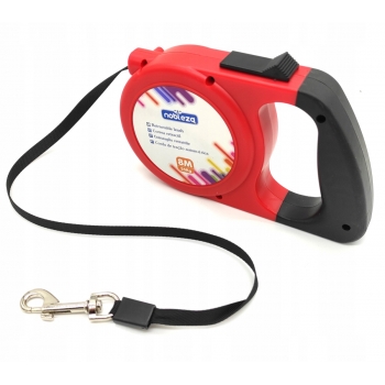 SMYCZ AUTOMATYCZNA PSA KOTA TAŚMA BLOKADA 8M 35KG