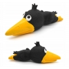 ZABAWKA GUMOWA PISZCZAŁKA PSA GRYZAK TUKAN 24CM