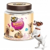 PRZYSMAK CIASTKA PSA KOSTKI TRESERKI MINI MIX 300G