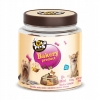 PRZYSMAK CIASTKA PSA KOSTKI TRESERKI MINI MIX 300G