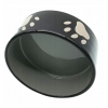 MISKA CERAMICZNA W ŁAPKI DLA PSA KOTA 0,3l 12CM
