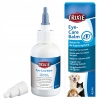 KROPLE DO PIELĘGNACJI OCZU PSA KOTA GRYZONI 50ML