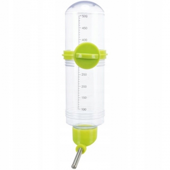POIDŁO KULKOWE DLA KRÓLIKA ŚWINKI GRYZONI 250 ML