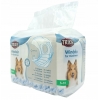 PIELUCHY PAMPERSY MAJTKI PSA SUCZKI PSÓW 28-40 CM