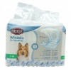 PIELUCHY PAMPERSY MAJTKI PSA SUCZKI PSÓW 28-40 CM