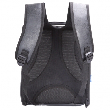PRZEŹROCZYSTY PLECAK TRANSPORTER DLA PSA KOTA 37CM